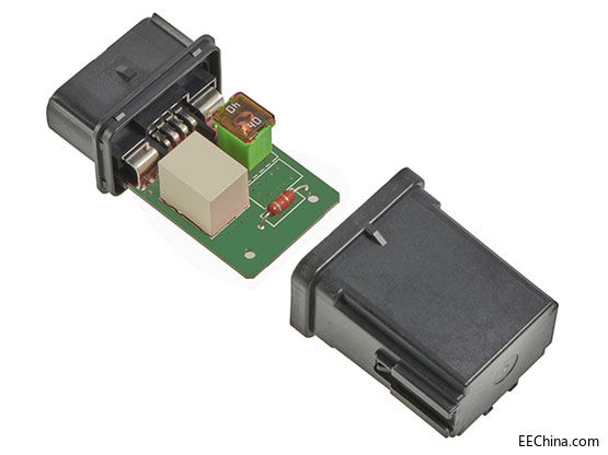 Molex�l��΢�������(��PDB)�ܷ�ģ�K