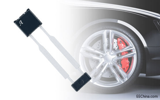 Allegro MicroSystems������݆�ٮa(ch��n)Ʒϵ�������߾���GMR������IC