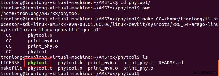 TL138-EVMPHYоƬ�Ĵ����x���y(c��)ԇ