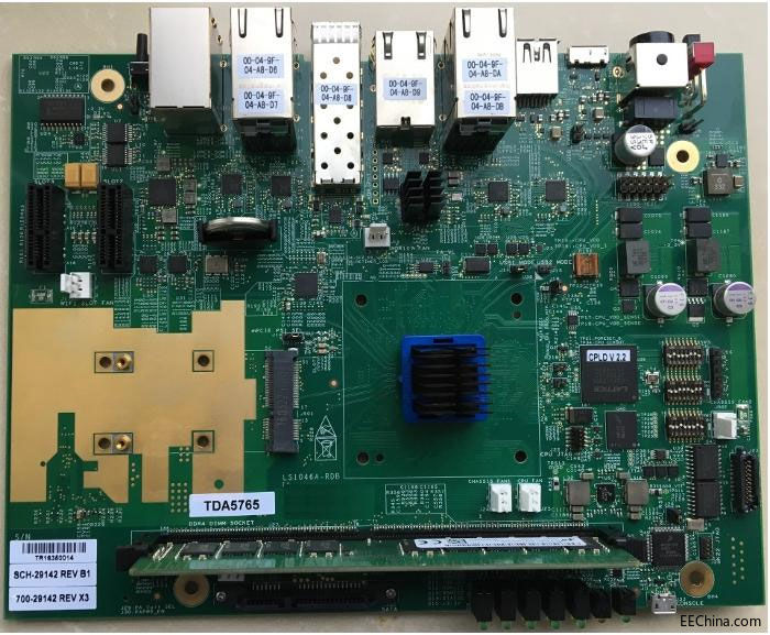 ��(li��n)����ƽ���F�Ƴ�����NXP�a(ch��n)Ʒ��߅��Ӌ��֮��Ę�R�e��Q����