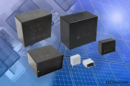 Vishay�Ƴ�ͨ�^���ߝ�߿ɿ��ԡ��J�C���¿����Ʊ�Ĥ�����