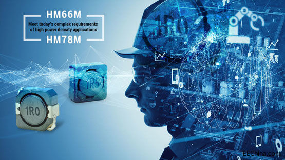 TT Electronics�Ƴ����ͱ����N�b늸������ܝM�㮔��߹����ܶȑ��õď��sҪ��