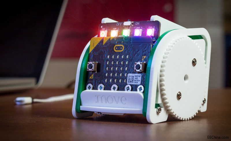 e�j(lu��)������Kitronikϵ�Юa(ch��n)Ʒ��������m����micro:bit��Arduino�� Raspberry Pi