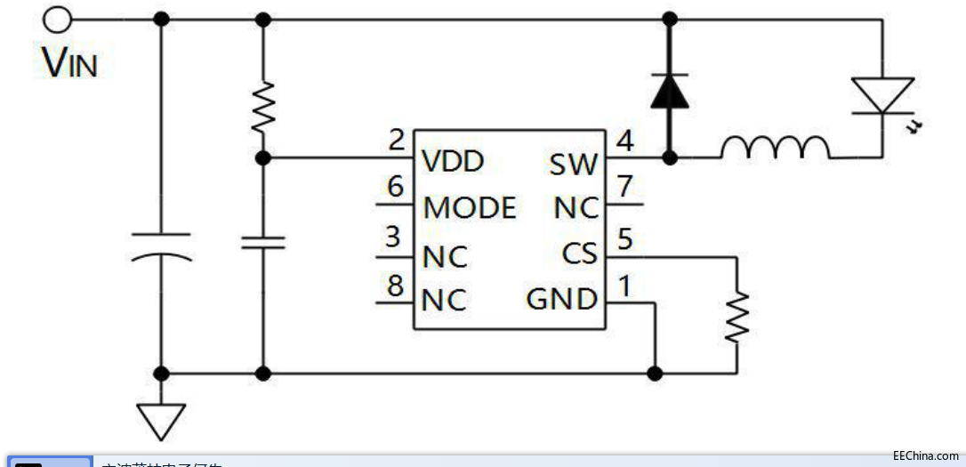 AP2911�ԴIC_���LN2556��������LED�(q��)��(d��ng)оƬ