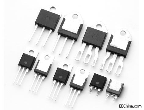 Littelfuse�U(ku��)չ�ߜ�TRIAC���l��ϵ���Ԏ����O(sh��)Ӌ(j��)�����Ɵ����