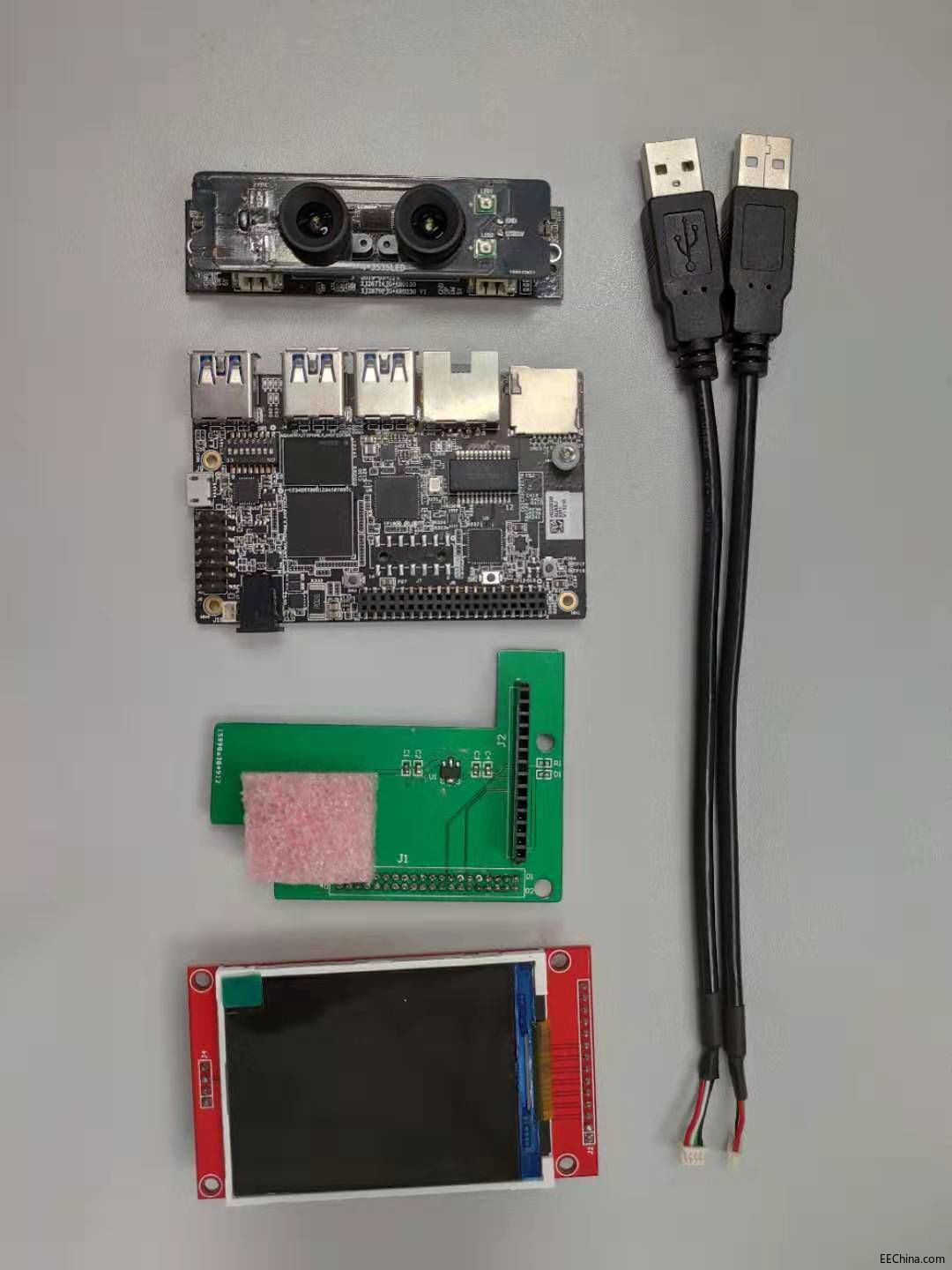 ��(li��n)�����м��F�Ƴ�����SOPHON��ON Semiconductor����Ę�R�e��Q����