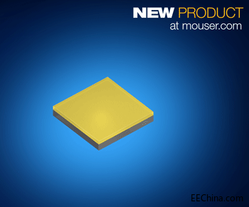 �Q(m��o)�ɂ�؛Osram Oslon Pure 1010 LED