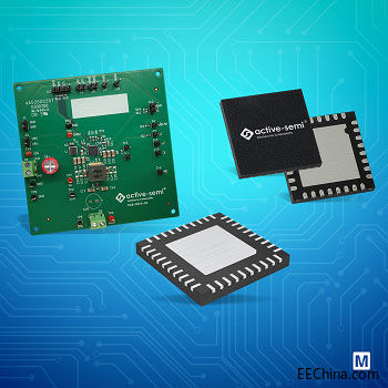 Qorvo Active-Semiȫϵ�aƷ���Q���_��