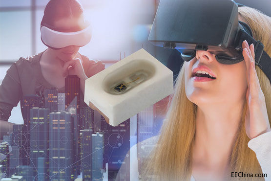 Vishay�Ƴ��ĸ��ټt��l(f��)�������������30 %���ҿ���������Ă�(c��)��ݗ�չ�