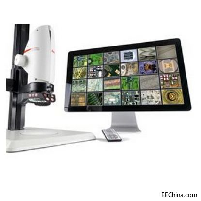 ���ڔ��ֻ��z�顢�^��͜y����ģ�K�������@΢�Rϵ�y Leica DMS1000