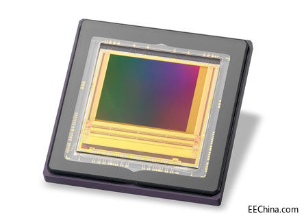 Teledyne e2v �Ƴ��I���׿�1.3MP �w�Еr�g������