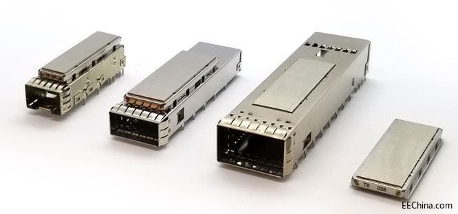 TE Connectivity����ɢ����Q�����@����������