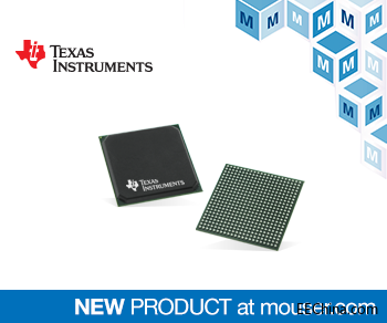 �Q(m��o)�ɂ�؛���������Ƕ��ʽ��(y��ng)�õ�Texas Instruments Sitara AM574x̎����