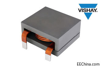 Vishay�Ƴ�IHDF߅�@늸������߶ȃH��15.4 mm�������_230 A