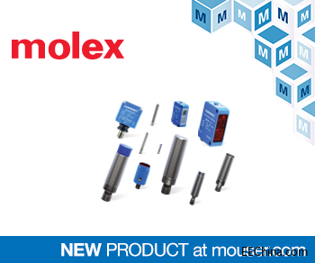 �Q(m��o)�ɂ�؛Molex Contrinex���I(y��)4.0�Б�(y��ng)�͹�늂�����