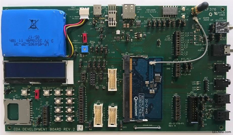 ����ԏ�����F�Ƴ�����Qualcomm�aƷ��TWS�{�������OӋ��Q����