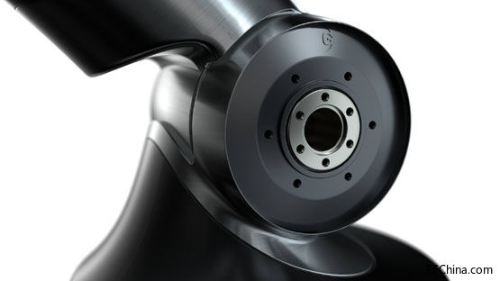 Genesis Robotics and Motion Technologies ���� 2019 ���ձ����H�C(j��)����չ�[�� (IREX 2019) չʾ���ڸ�����