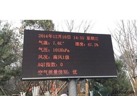 �؝�Ȃ��������ڑ���LED�����@ʾ��