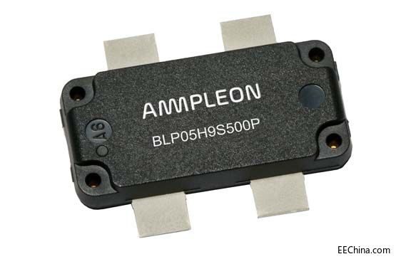 ���x¡�Ƴ�������433MHz�l�ε�500W LDMOS���w�ܣ�Ч�ʞ�I(y��)�����