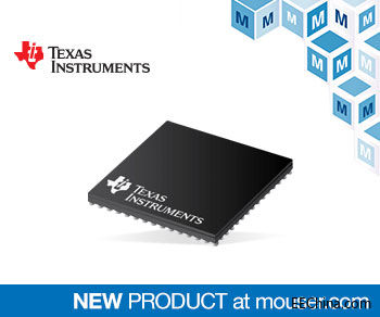 �Q���_�۹��I��Texas Instruments IWR1843���ײ�������