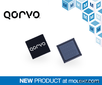 Qorvo QPA3069 S���ι��ʷŴ������Q���_�ۣ����������ͺ��պ����ИI