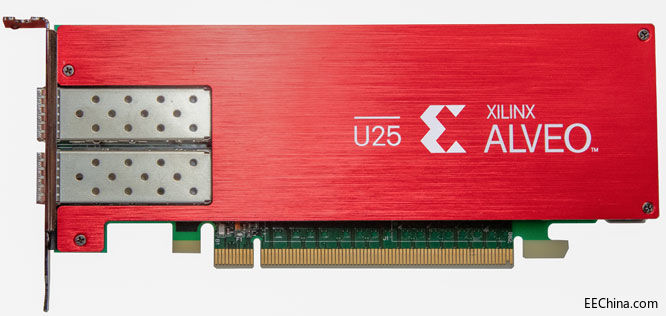 Xilinx�Ƴ��I���׿һ�w�� SmartNIC ƽ�_�������Ɣ��������\�I�̎���һվʽ�W�j���惦��Ӌ�����