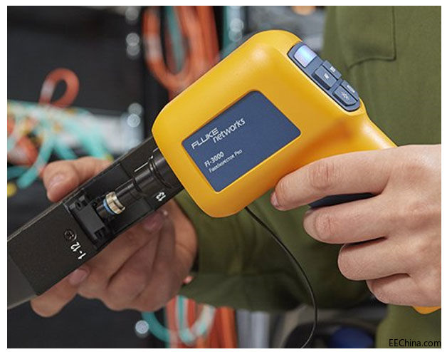 �����˾W�j�Ƴ� FiberInspector Ultra����䡢��Ч�Ĺ��w����z�y��Q����