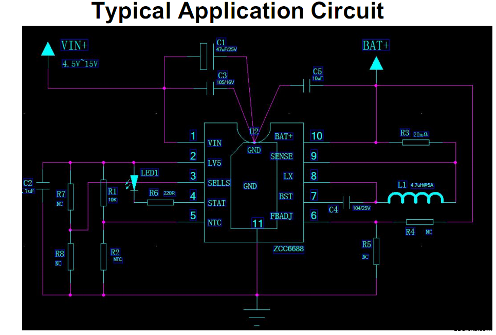 �๝�늳��оƬZCC6688