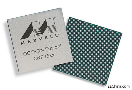 Marvell�l����һ��OCTEON Fusion�o���W�j���A�Oʩ̎�����aƷϵ��