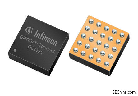 Ӣ�w��l(f��)��OPTIGA Connect���������Ƅ����M�K�˵�5G eSIMһվʽ��Q����