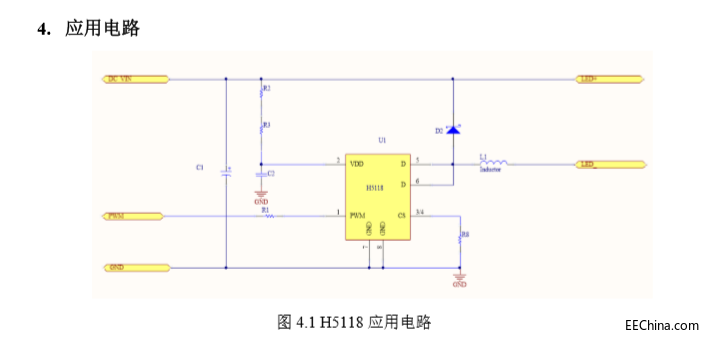 DC-DC���x�� ��ꖘO �{��o�l�WоƬ����