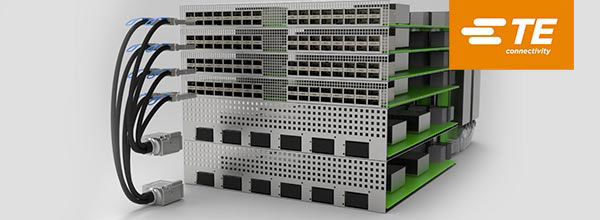 TE Connectivity���� STRADA Whisper ��|���� ֧����һ����(sh��)��(j��)��ݔ����