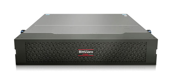 BittWare �Ƴ����� TeraBox FPGA ����߅��������