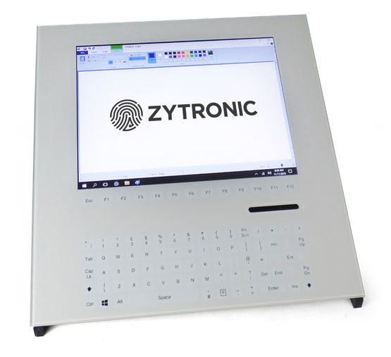 Zytronic�|��/̓�M���o���һ�OӋ�����Թ����õđ����ṩ�˽�����Ч�ҿɟo�����õĽ���