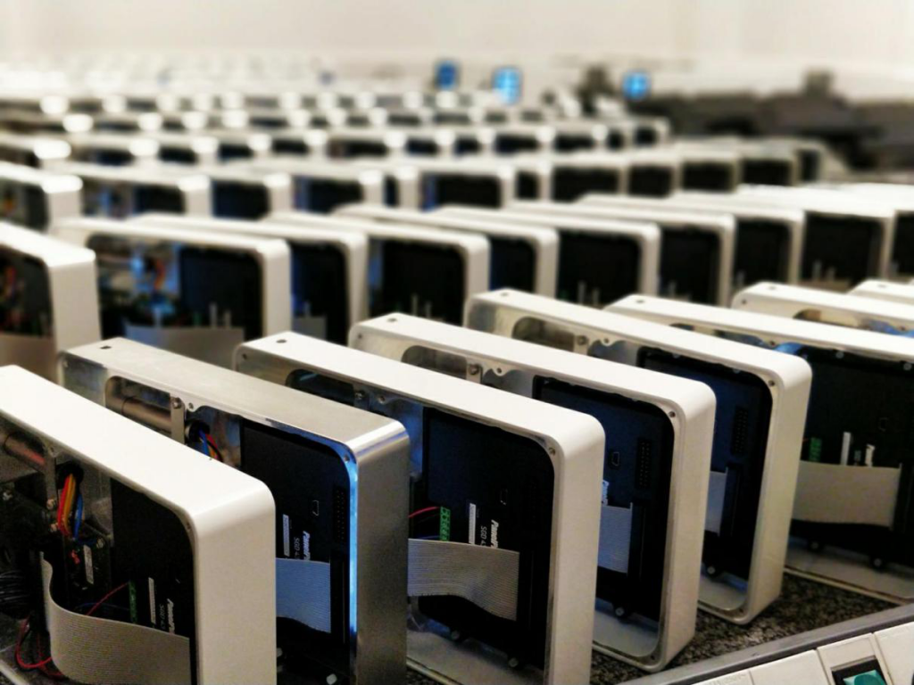 SST��Oxford Optronix�����_�l������CPAP�����C������O�y��