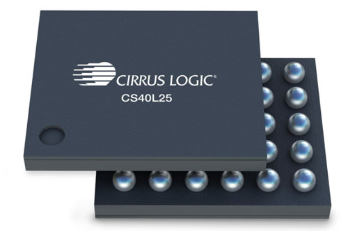 Cirrus Logic�Ƴ����M�|�X�͂��м��g��Q�������ṩ���S���ĳ���ʽ�Ñ��w�