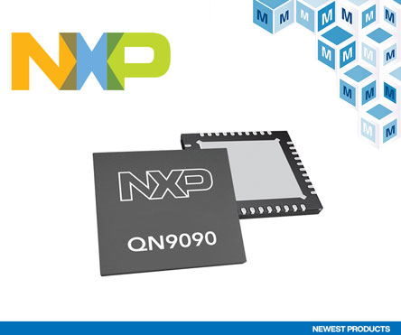 NXP QN9090��QN9030�{��5�͹���SoC���Q���_��