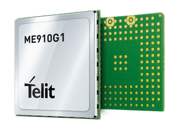 ��5G���Üʂ䣺��׿���ṩ����Telit ��LTE Cat. M1/NB2ģ�K