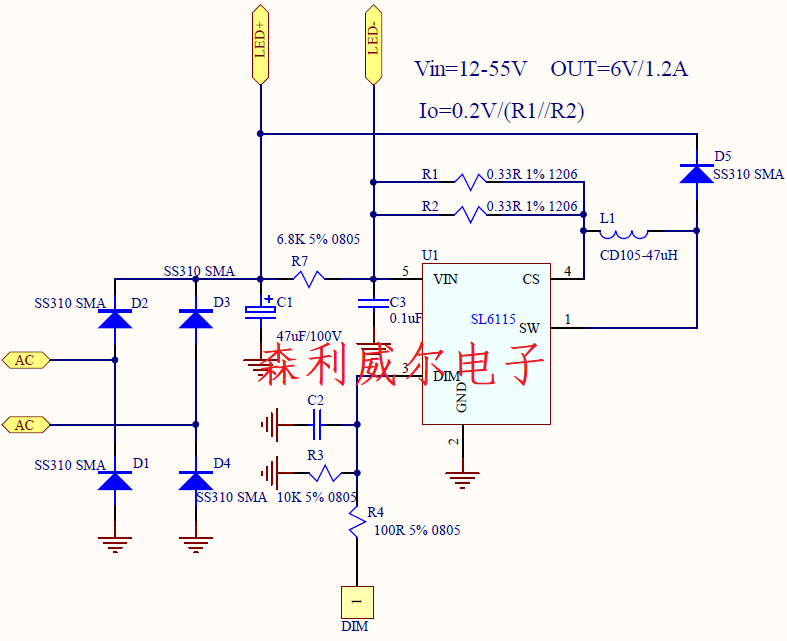 ��ꖘO���^���� ���_���⌣�ý���������оƬSL6115�Y��