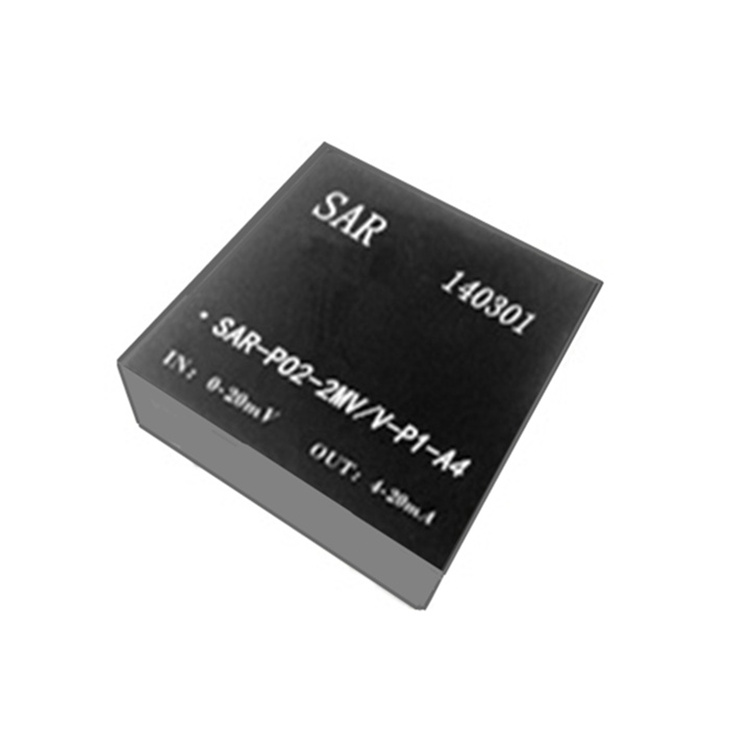 0-10mV�D4-20mA/0-10V���x�Ŵ���