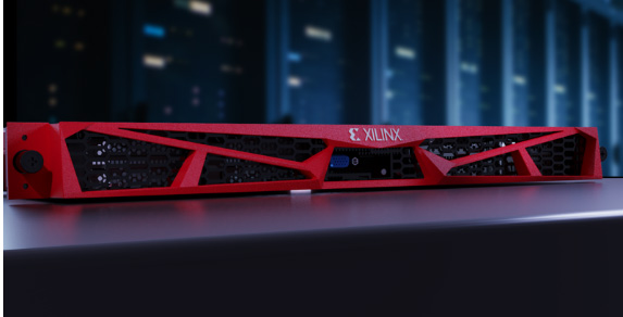 Xilinx �Ƴ����r������һ�w�C �p���R���������F��Ʒ�|�ͳɱ�ҕ�lֱ��