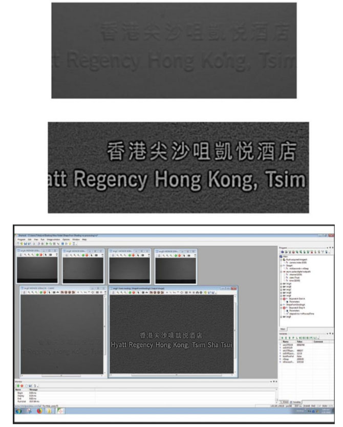 �����Ӱ�ؽ��Π��ҕ�X���g(sh��)��һ�N��Ҫ�ĈD ���Π���ȡ���g(sh��)���䑪(y��ng)��