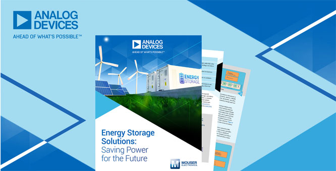 �Q����Analog Devices�Ƴ�ȫ����ӕ���̽�����ܽ�Q����������������Ҫ��