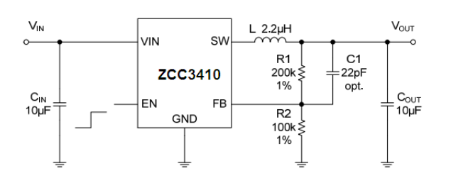 ���͉���5.5V����ͬ������оƬ ϵ��оƬ/���3A