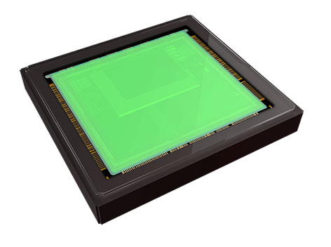 Teledyne e2v ����һ�� 3D ҕ�Xϵ�y�Ƴ��o���`��ĸ߷ֱ��� ToF ������