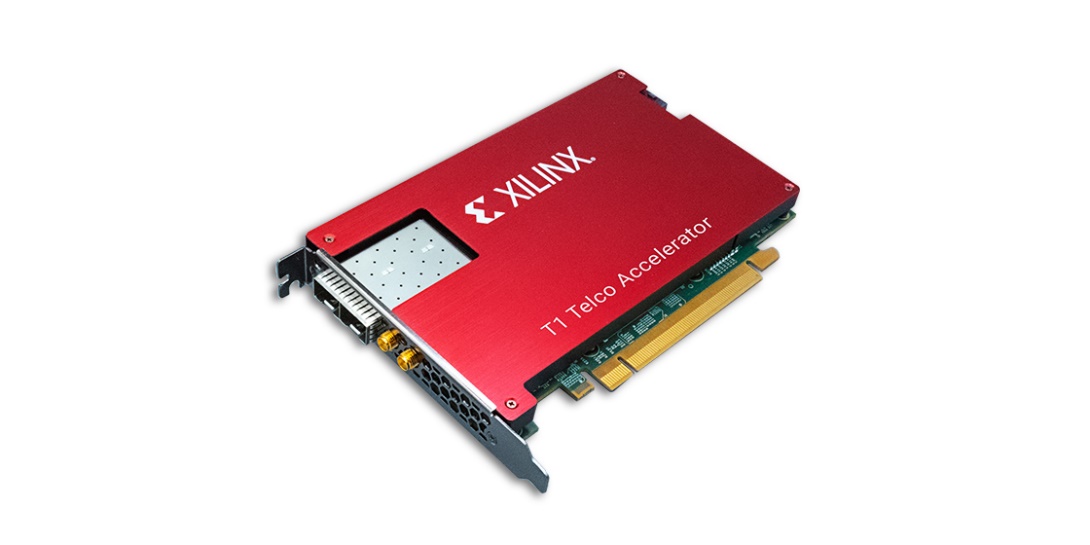 Xilinx ���򲻔��Ѵ�� 5G O-RAN ̓�M������Ԫ�Ј��Ƴ��๦����ż�������