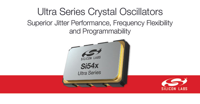 Silicon Labs�l���r��ИI��С�ߴ硢���Ͷ��ӵ�I2C�ɾ��̾��w��ʎ��