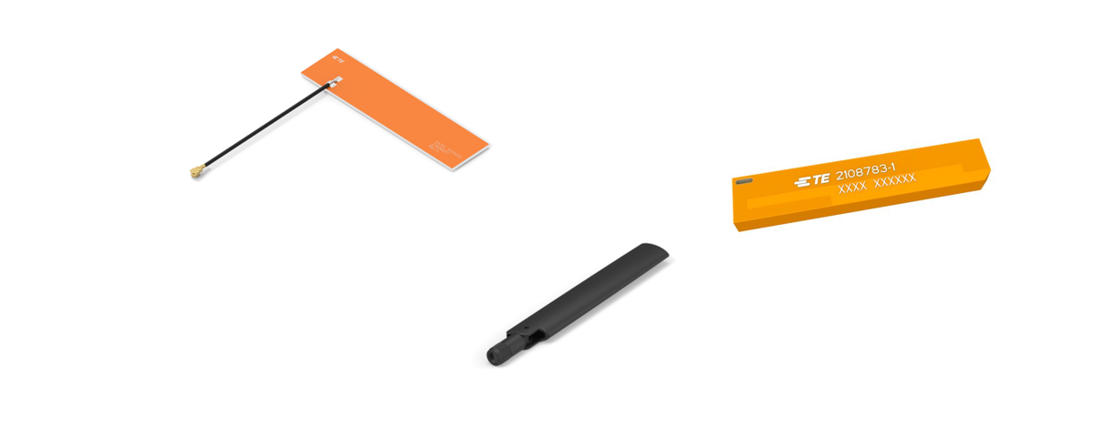 TE Connectivity ���� 5G��NB-IoT �� LTE-M �Ƴ������쾀