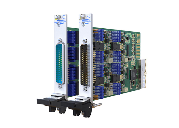 Pickering Interfaces��˾����Electronica South ChinaĽ����A�����չ�����cչ��PXI�Ԅӻ��yԇģ�K