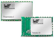 �頖������Ƴ�Themisto-I 915 MHz�o���ģ�K